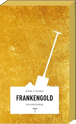 Frankengold (Frankenkrimi) von Ars Vivendi